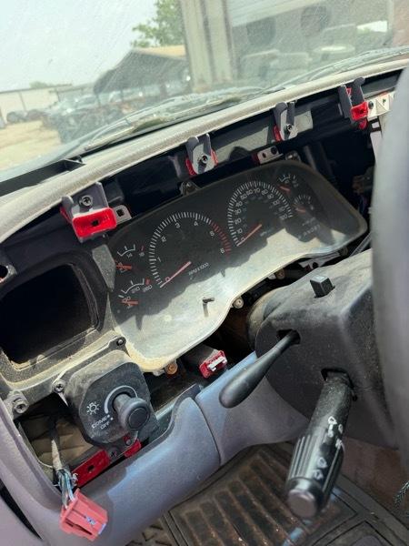 Dodge Durango SLT 4WD 1998