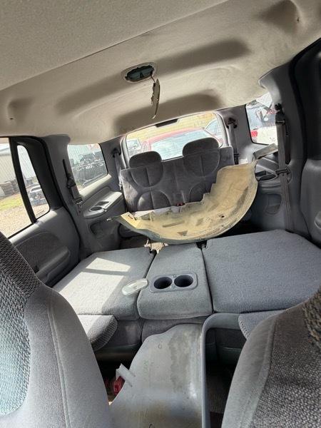 Dodge Durango SLT 4WD 1998