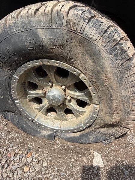 GMC Sierra 1500 SLE Ext. Cab 4-Door Long Bed 4WD 2000