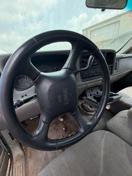 GMC Sierra 1500 SLE Ext. Cab 4-Door Long Bed 4WD 2000