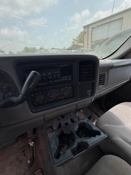 GMC Sierra 1500 SLE Ext. Cab 4-Door Long Bed 4WD 2000