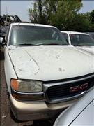 2000 GMC Sierra 1500 