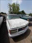 1996 GMC Sierra C/K 1500 