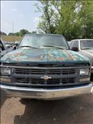 1996 Chevrolet C/K 1500 