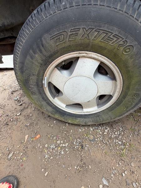 GMC Sierra C/K 1500 Ext. Cab 6.5-ft. Bed 4WD 1998