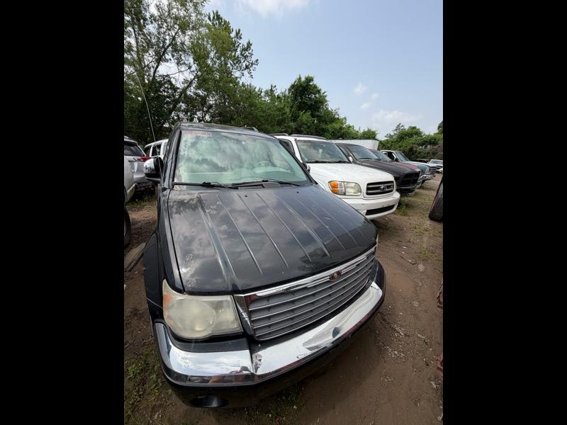 Chrysler Aspen Limited 2WD 2008