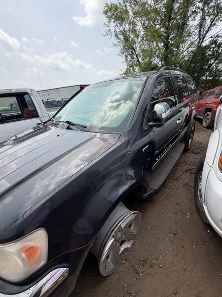 Chrysler Aspen Limited 2WD 2008