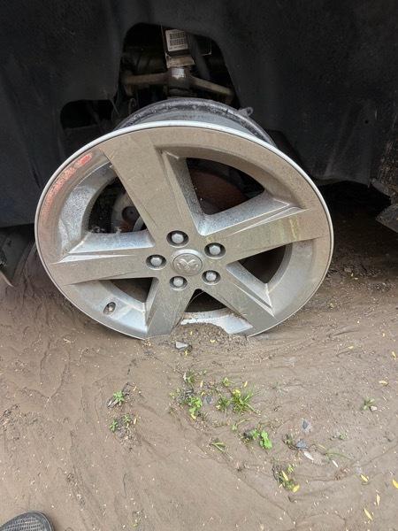 Chrysler Aspen Limited 2WD 2008