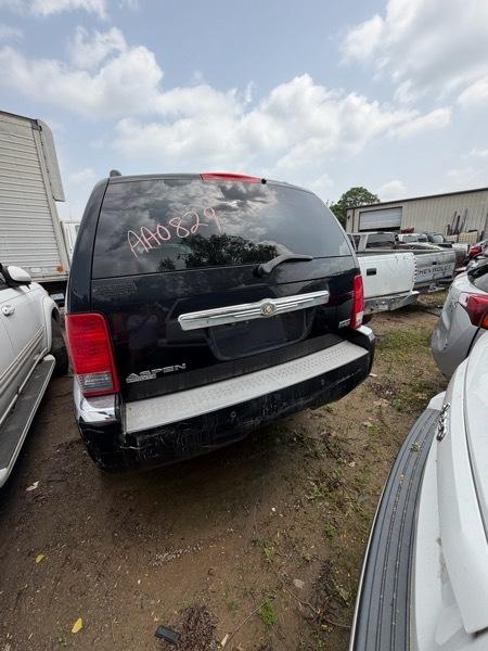 Chrysler Aspen Limited 2WD 2008