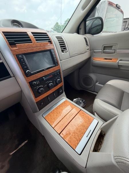 Chrysler Aspen Limited 2WD 2008