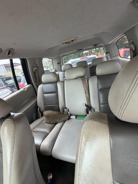 Chrysler Aspen Limited 2WD 2008