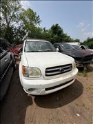 2003 Toyota Sequoia 