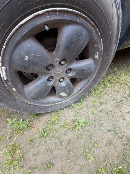 Dodge Ram 1500 Laramie Long Bed 2WD 2005