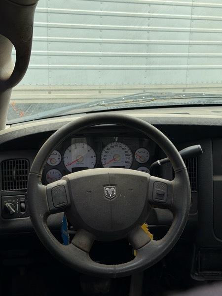 Dodge Ram 1500 Laramie Long Bed 2WD 2005