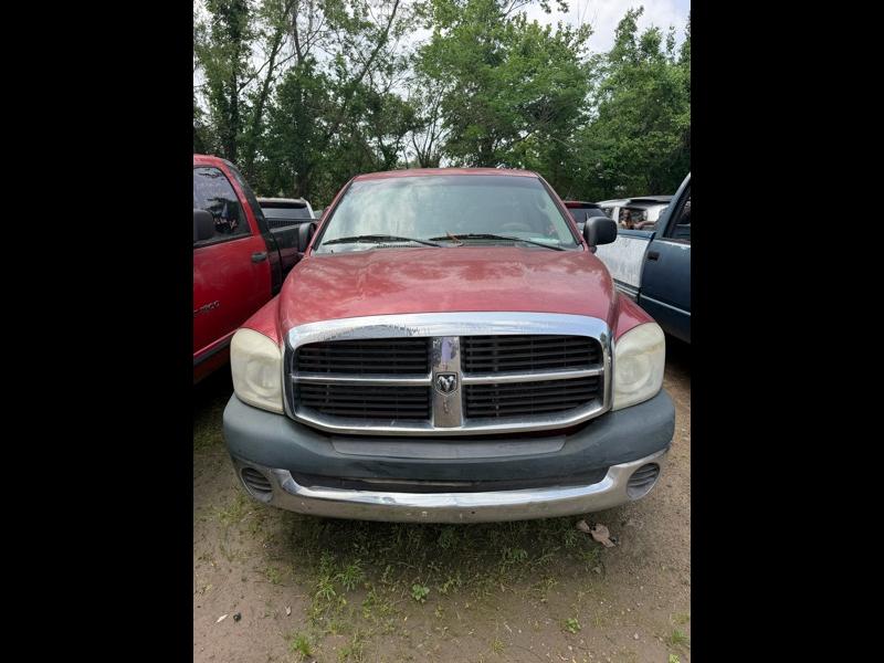 Dodge Ram 1500 SXT Long Bed 2WD 2008