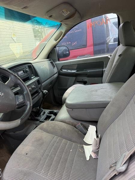 Dodge Ram 1500 SXT Long Bed 2WD 2008