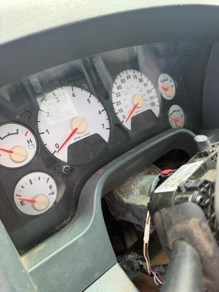 Dodge Ram 1500 SXT Long Bed 2WD 2008