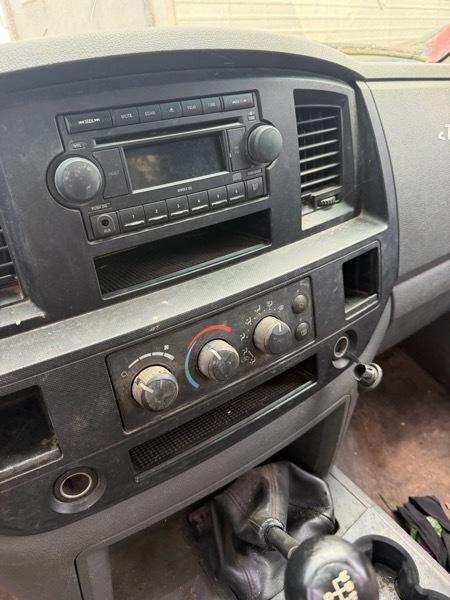 Dodge Ram 1500 SXT Long Bed 2WD 2008