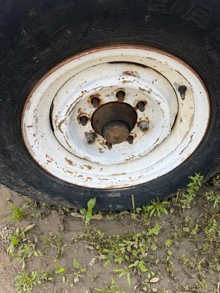 GMC Sierra C/K 2500 Reg. Cab 8-ft. Bed 2WD 1990