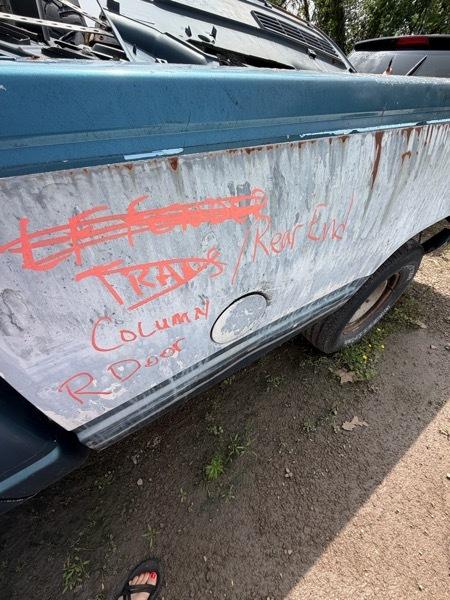 GMC Sierra C/K 2500 Reg. Cab 8-ft. Bed 2WD 1990