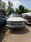 1995 Chevrolet C/K 1500 