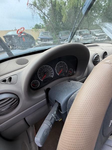 Jeep Liberty Sport 2WD 2006