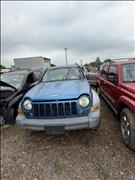 2006 Jeep Liberty 