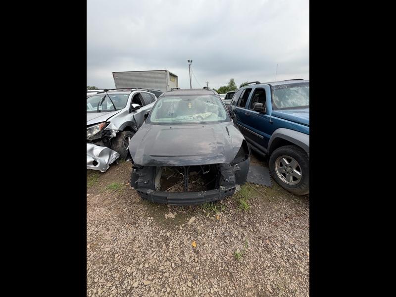 GMC Acadia SLT-1 FWD 2016