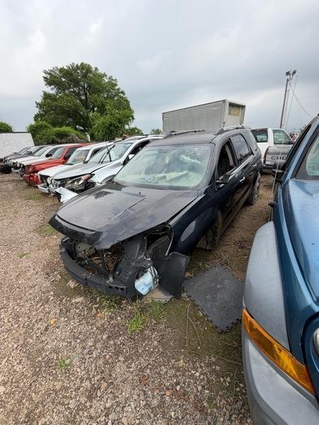 GMC Acadia SLT-1 FWD 2016