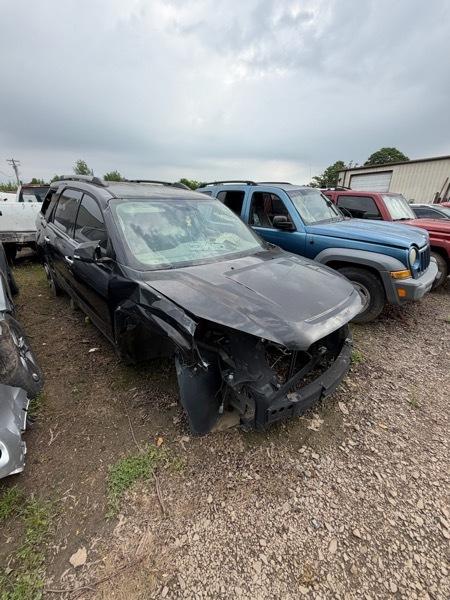 GMC Acadia SLT-1 FWD 2016