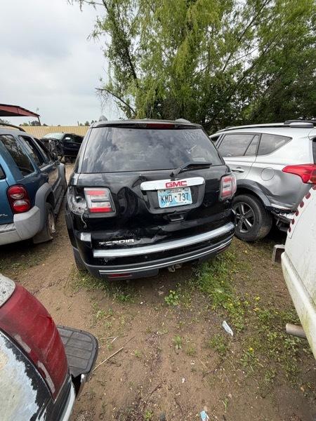 GMC Acadia SLT-1 FWD 2016