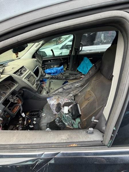 GMC Acadia SLT-1 FWD 2016