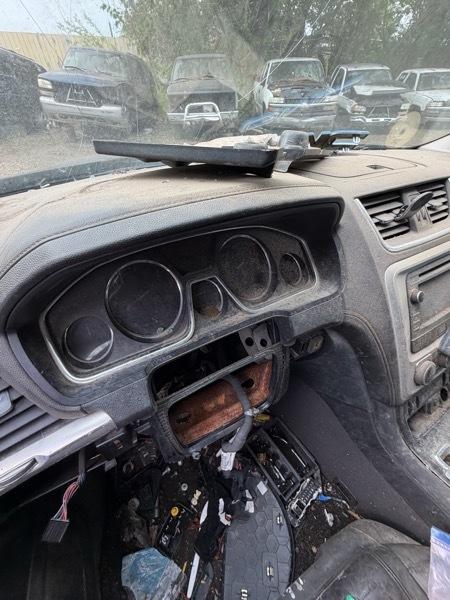 GMC Acadia SLT-1 FWD 2016