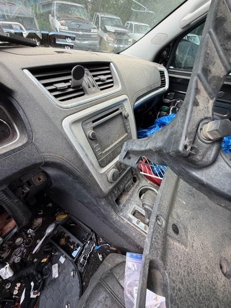 GMC Acadia SLT-1 FWD 2016