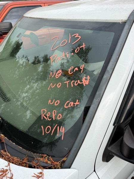 Jeep Patriot Sport 4WD 2014