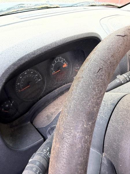 Jeep Patriot Sport 4WD 2014