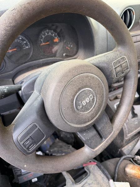 Jeep Patriot Sport 4WD 2014