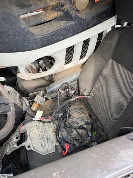 Jeep Patriot Sport 4WD 2014