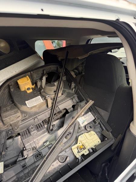 Jeep Patriot Sport 4WD 2014