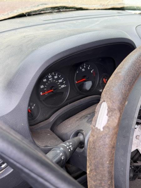 Jeep Patriot Sport 2WD 2010