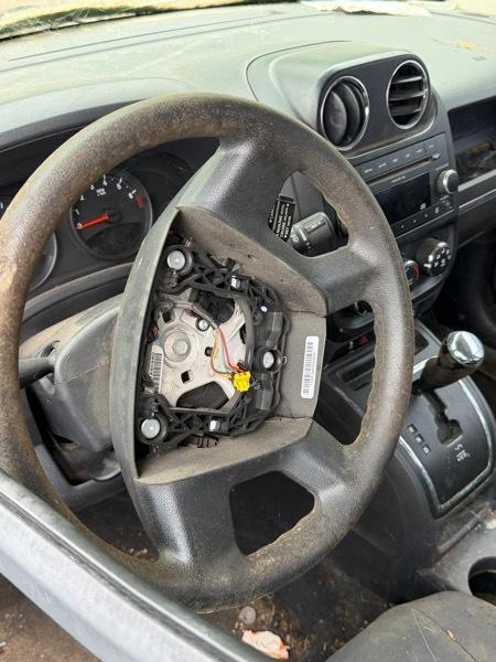 Jeep Patriot Sport 2WD 2010