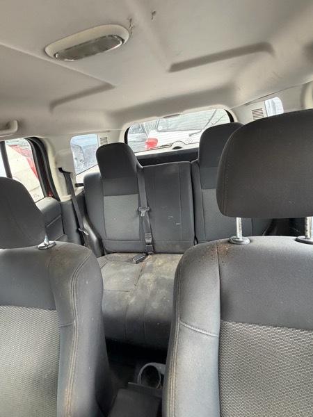 Jeep Patriot Sport 2WD 2010