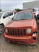 2010 Jeep Patriot 