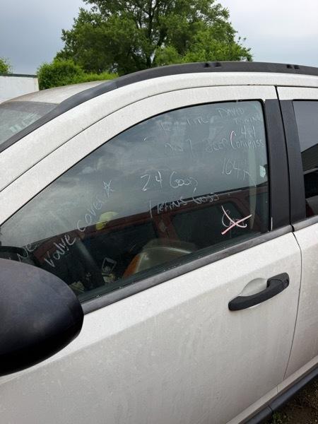 Jeep Compass Sport 4WD 2007