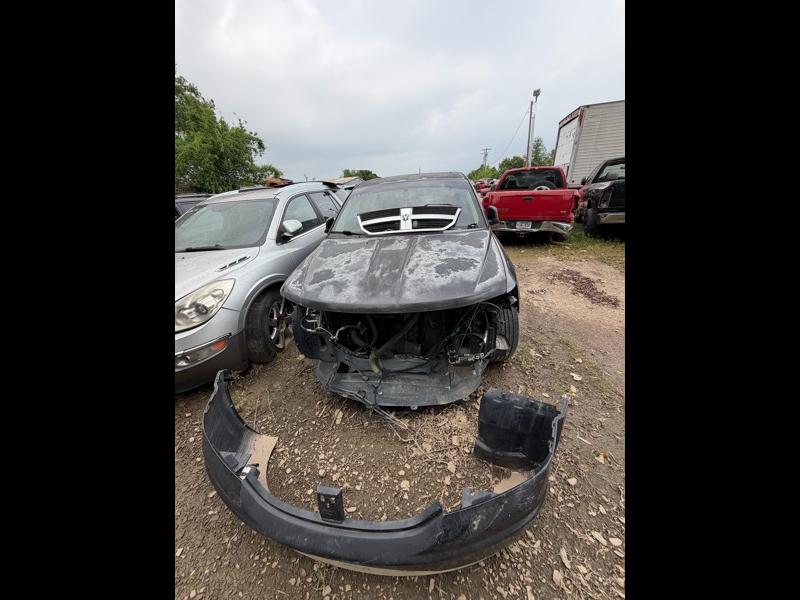 Dodge Journey SXT AWD 2009