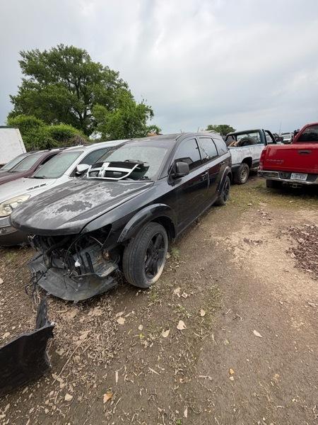 Dodge Journey SXT AWD 2009