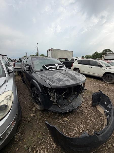 Dodge Journey SXT AWD 2009