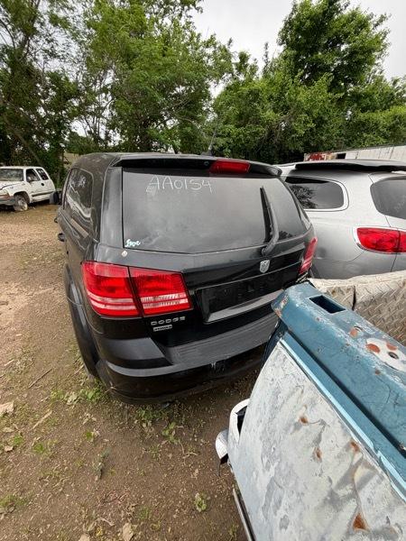Dodge Journey SXT AWD 2009