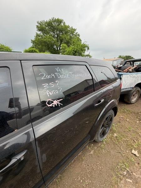 Dodge Journey SXT AWD 2009