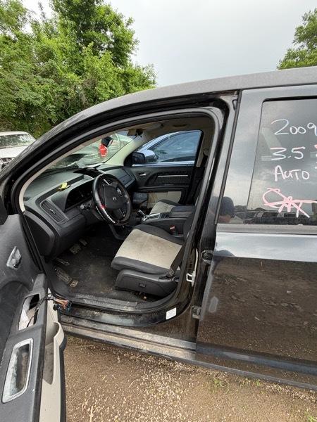Dodge Journey SXT AWD 2009